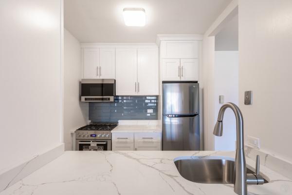 Princeton House 215 West 95th Street Unit 8a 1 Bed Apt For Previous Photos Floor Plan