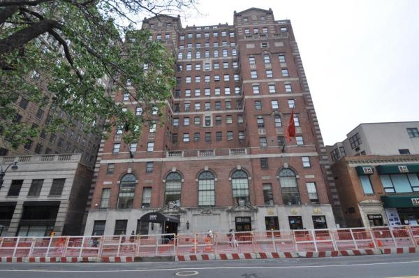 Sloane Chelsea 360 West 34th Street Unit 14x 2 Bed Apt For Rent Previous Photos Floor Plan