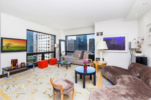 Trump Tower 721 Fifth Avenue Unit 34g 2 Bed Apt For Rent Trump Tower 721 Fifth Avenue Unit 34g 2 Bed Apt For Rent 9 995 Cityrealty