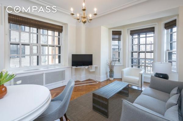 The Ansonia 2109 Broadway Unit 9157 2 Bed Apt For The Ansonia 2109 Broadway Unit 9157 2 Bed Apt For 1 290 000 Cityrealty