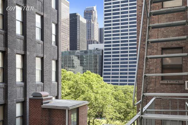 Bryant Park Place Th Street 7b Bryant Park Place Th Street 7b