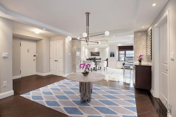 Seward Park 1 2 417 Grand Street Unit C202 4 Bed Apt For Sale