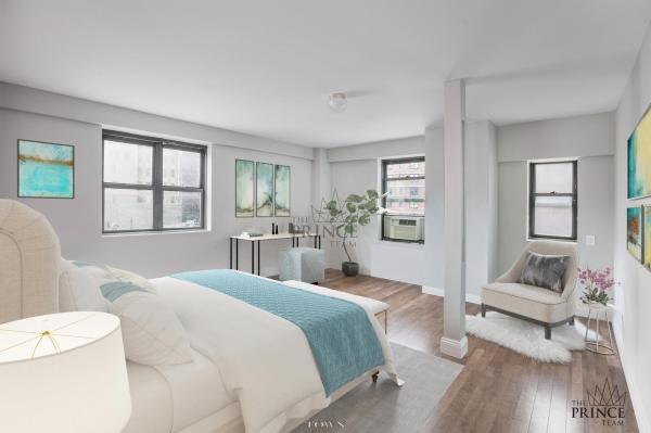Seward Park 1 2 417 Grand Street Unit C202 4 Bed Apt For Sale