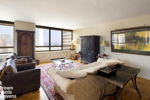 manhattan place 630 first avenue unit 28m 1 bed apt for rent for