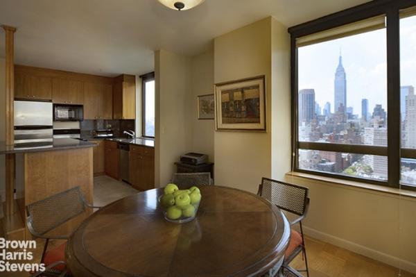 manhattan place 630 first avenue unit 28m 1 bed apt for rent for