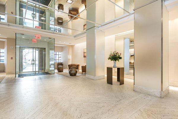 Beekman Tower 3 Mitchell Place Unit 18d 1 Bed Apt For Rent Beekman Tower 3 Mitchell Place 18d