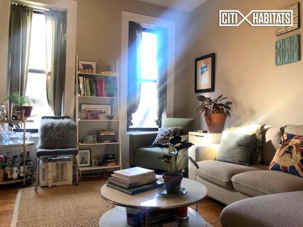 215 East 4th Street Unit 10 3 Bed Apt For 4 650 215 East 4th Street Unit 10 3 Bed Apt For 4 650 Cityrealty