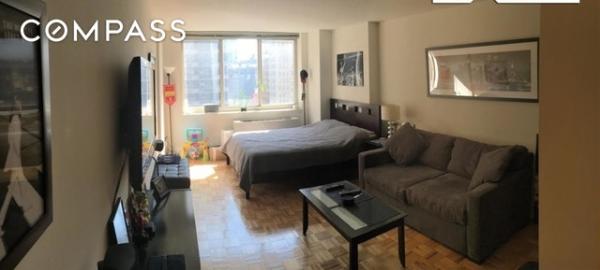 Atlas New York 66 West 38th Street Unit 14f Studio Apt For Rent Previous Photos Floor Plan