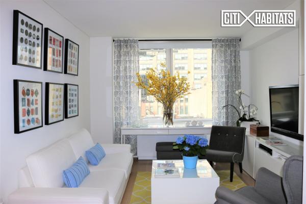 Gotham West 550 45th Street Unit 421 Studio Apt For Rent Previous Photos Floor Plan