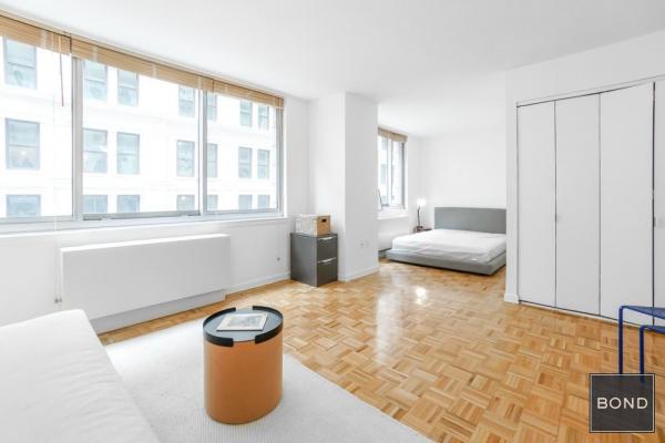 111 Worth Street Unit 10j Studio Apt For Rent 2 950 Cityrealty Previous Photos Floor Plan