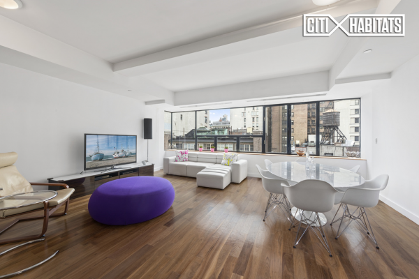 gramercy north 50 lexington