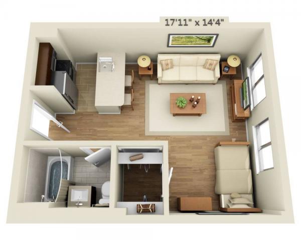 21 chelsea 120 west 21st street unit studio e1a r studio apt for