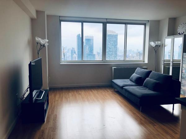 Atlas New York 66 West 38th Street Unit 45e 1 Bed Apt For Rent Previous Photos Floor Plan