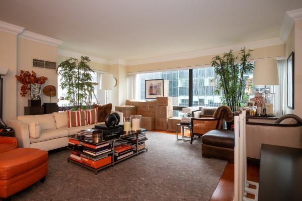 New York City Apartments For Rent Cityrealty Trump Tower
